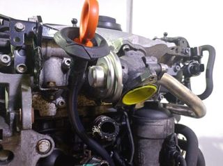 Dodge rectp5349351 byl motor completo caliber 2.0