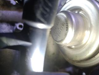 Dodge rectp5349351 byl motor completo caliber 2.0