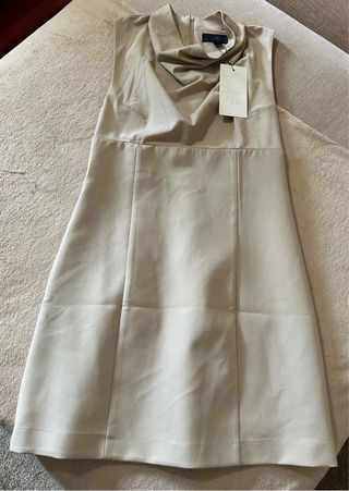 Vestido Zara Talla M sin estrenar
