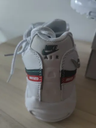 Nike Air Max 95 Undefeated