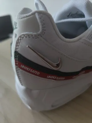 Nike Air Max 95 Undefeated