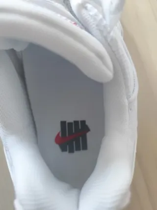 Nike Air Max 95 Undefeated