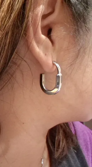 Conjunto de Joyería Acero Inoxidable