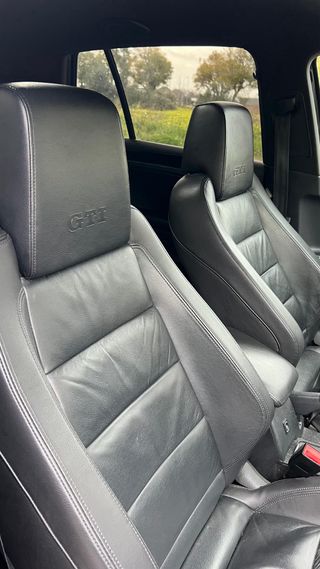 Volkswagen Golf gti 2010