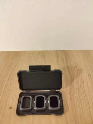 Drone DJI Mavic Air 2 exelente estado