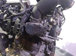 Motor completo opel b14xer corsa 1.4 rectp5397440