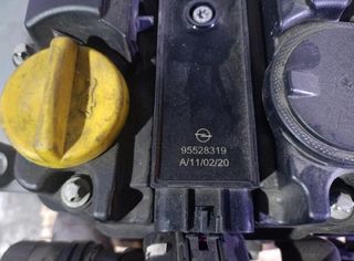 Motor completo opel b14xer corsa 1.4 rectp5397440