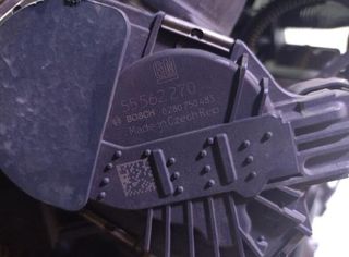 Motor completo opel b14xer corsa 1.4 rectp5397440