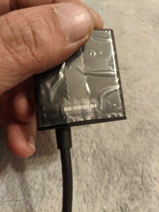 Adaptador Cable Matters Micro HDMI a VGA