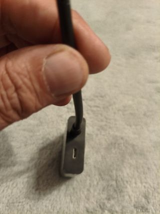 Adaptador Cable Matters Micro HDMI a VGA