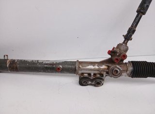 Cremallera dirección nissan navara pick-up 202186