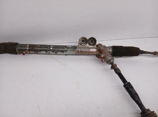 Cremallera dirección nissan navara pick-up 202186