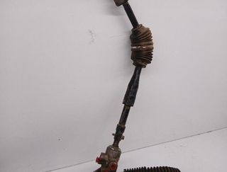 Cremallera dirección nissan navara pick-up 202186