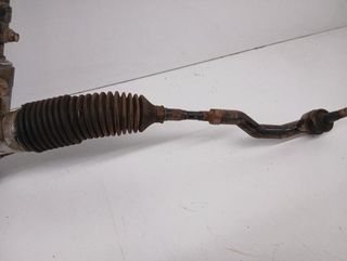 Cremallera dirección nissan navara pick-up 202186