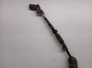 Cremallera dirección nissan navara pick-up 202186