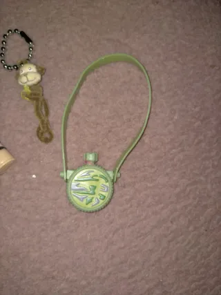 Set di accessori per bambole Bratz, collezione Meygan Wildlife Safari