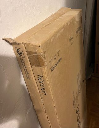 Baldosa cerámica crema