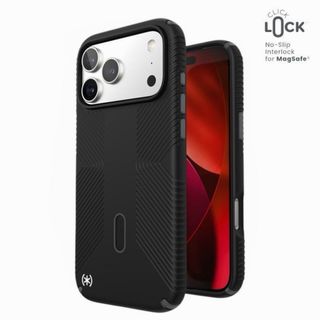 Funda Speck Presidio2 Grip iPhone 17 Pro Max