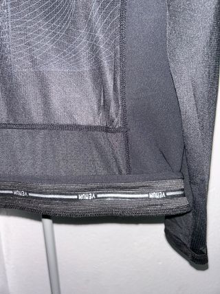 Venum G-Fit Air Rashguard de Manga Larga