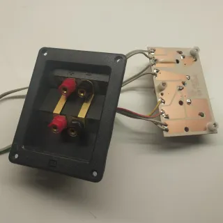 Repuestos originales altavoces JBL