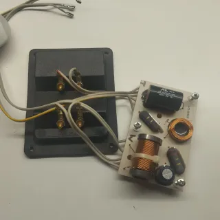 Repuestos originales altavoces JBL