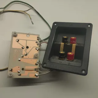 Repuestos originales altavoces JBL