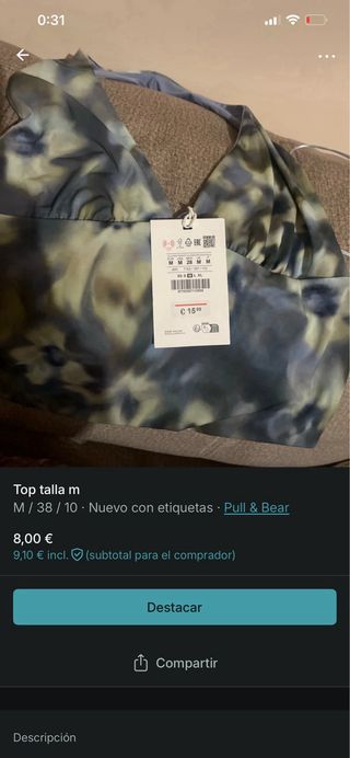 Lote ropa para mas info escribeme