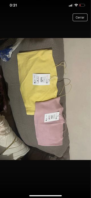 Lote ropa para mas info escribeme