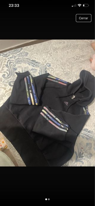 Lote ropa para mas info escribeme