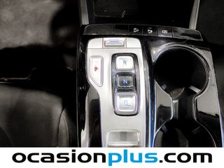 Hyundai Tucson 1.6 TGDI HEV Maxx Auto 169 kW (230 CV)
