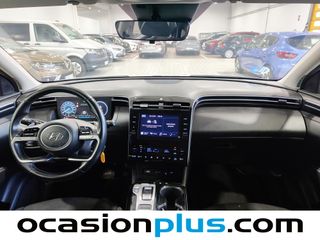 Hyundai Tucson 1.6 TGDI HEV Maxx Auto 169 kW (230 CV)