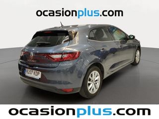 Renault Megane Intens Energy TCe 97 kW (130 CV)