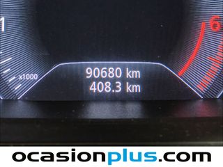 Renault Megane Intens Energy TCe 97 kW (130 CV)