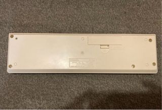 Tastiere Casio PT-10 Bianco + Scatola + Manuali