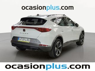 CUPRA Formentor 1.5 TSI DSG 110 kW (150 CV)