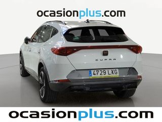 CUPRA Formentor 1.5 TSI DSG 110 kW (150 CV)
