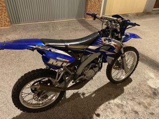 Motor Hispania RYZ 50