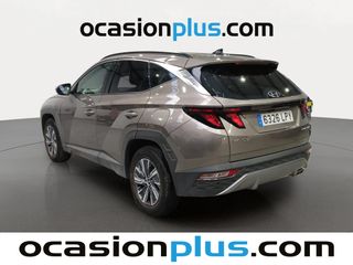 Hyundai Tucson 1.6 CRDI Maxx 85 kW (115 CV)