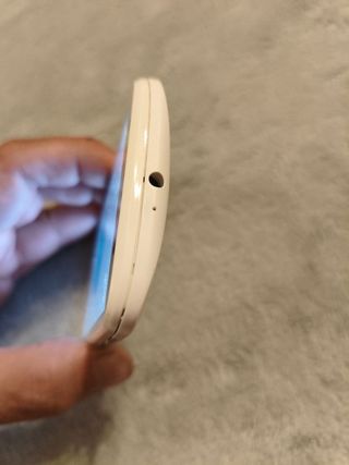 Motorola Moto G (Blanco) – Android 5.1