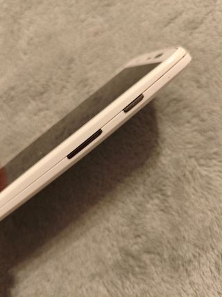 Motorola Moto G (Blanco) – Android 5.1