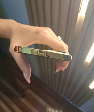 iPhone 13 Pro Max 256GB Dorado