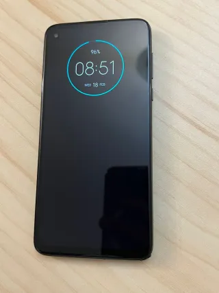 Motorola Moto G stylus 128GB 4G LTE snapdragon