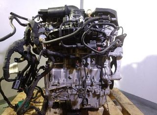 Motor completo opel rectp5464572 b15xht insignia b