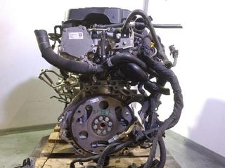 Motor completo opel rectp5464572 b15xht insignia b