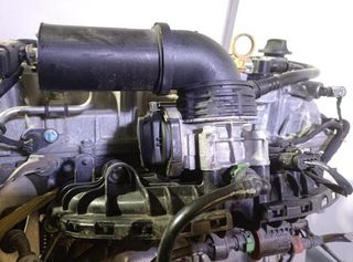 Motor completo opel rectp5464572 b15xht insignia b