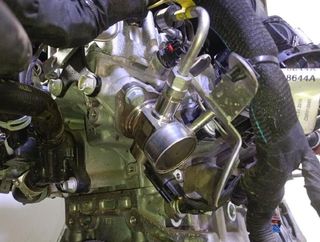 Rectp5464572 b15xht motor completo opel insignia b