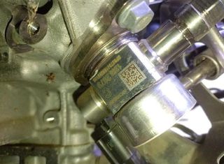 Rectp5464572 b15xht motor completo opel insignia b