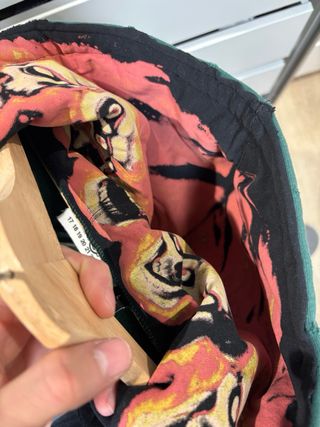 Sudadera Supreme Maison Margiela