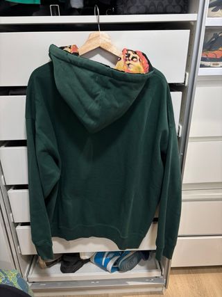 Sudadera Supreme Maison Margiela