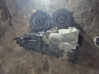 Kit Conversión BMW 330d/530d Manual